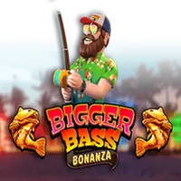 Bigger Bass Bonanza