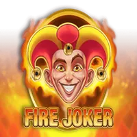 Fire Joker
