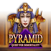 Pyramid Quest for Immortality